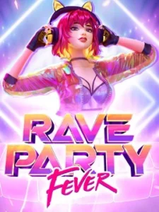 lava 800 สมัครทดลองเล่น Rave-party-fever